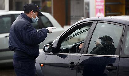 Βεβαίωση άδειας κυκλοφορίας τις ώρες απαγόρευσης: Οι οδηγίες και τα έγγραφα