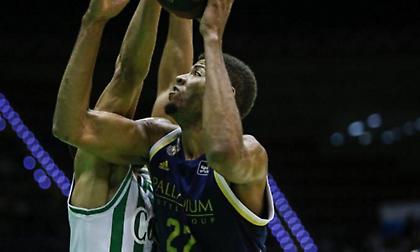 «Ξύπνησε» στο δεύτερο ημίχρονο και καθάρισε την Μπέτις η Ρεάλ