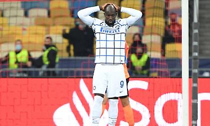 Σαχτάρ – Ίντερ: Τα highlights του αγώνα