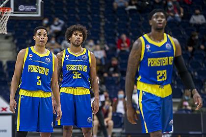 Τα highlights από τη μυθική εμφάνιση του Περιστερίου στη Λιθουανία