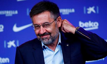 Αποκάλυψη Μπαρτομέου: «Η Μπαρτσελόνα έχει συμφωνήσει να αγωνιστεί στο νέο European Super League»