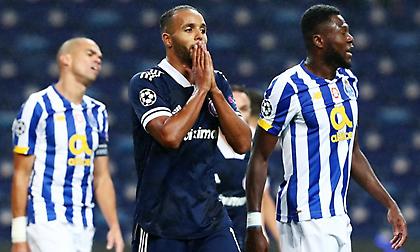 Αδίκησε τον εαυτό του ο Ολυμπιακός