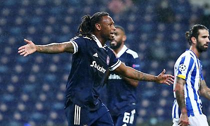 Σεμέδο: «Έπαιξαν ρόλο οι λεπτομέρειες, ήμασταν άτυχοι»