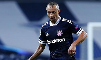 Ραφίνια: «Άδικο το αποτέλεσμα»