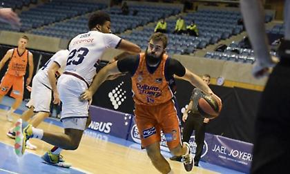 «Σόκαρε» την Μπαρτσελόνα η Μούρθια, δραματική νίκη για Βαλένθια