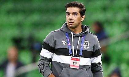 Με στόχο το «διπλό» αναχωρεί ο ΠΑΟΚ