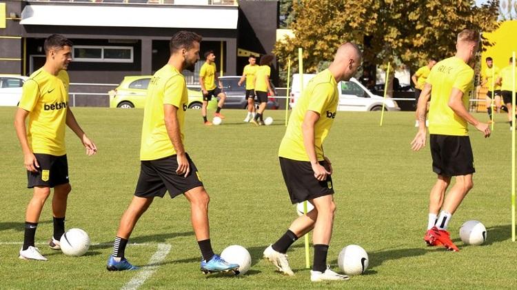 Στον… αέρα το Άρης-Αστέρας Τρίπολης