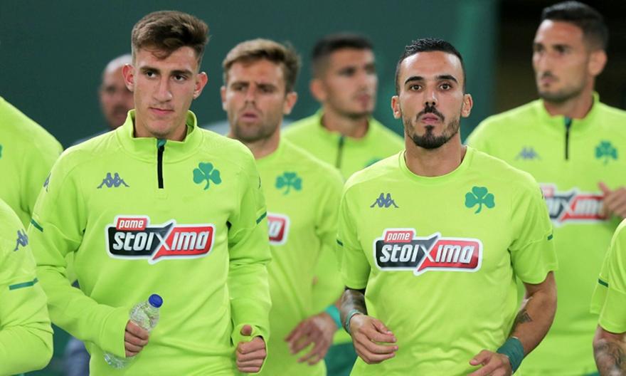 Πονοκέφαλος για το κέντρο για Μπόλονι