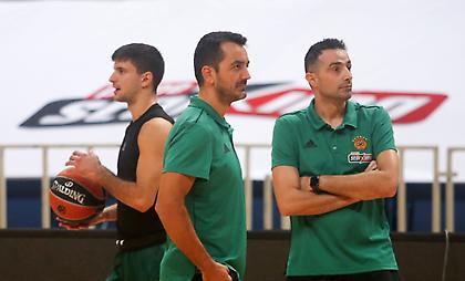 Ξεκαθαρίζει για το Ζενίτ-Παναθηναϊκός