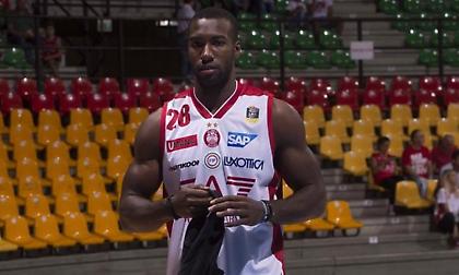 Πάτρικ Γιανγκ: «Ο γιατρός στις ΗΠΑ μου έσωσε την ζωή» (video)