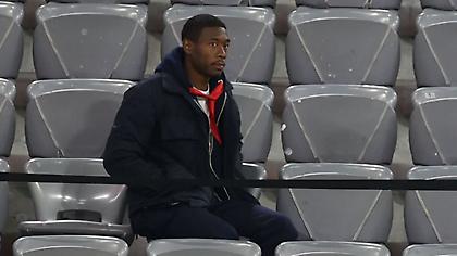 Ούτε στο τρίτο ραντεβού τα βρήκαν Μπάγερν-Αλάμπα