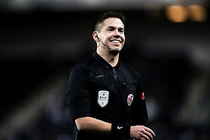 Νορβηγός διεθνής διαιτητής αποκάλυψε πως είναι ομοφυλόφιλος