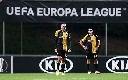 Κετσετζόγλου: «Πρέπει να μπορέσει να ακολουθήσει το ρυθμό της Λέστερ η ΑΕΚ»