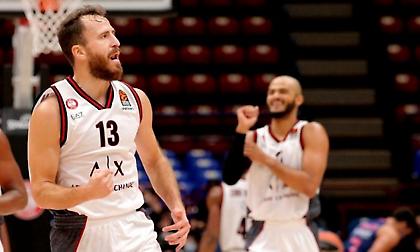 EuroLeague MVP Ladder by Eurohoops: Vol. 1