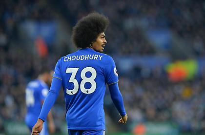 Πέταξε για Αθήνα η Λέστερ (video)