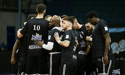 Κρούσμα κορωνοϊού στον μπασκετικό ΠΑΟΚ