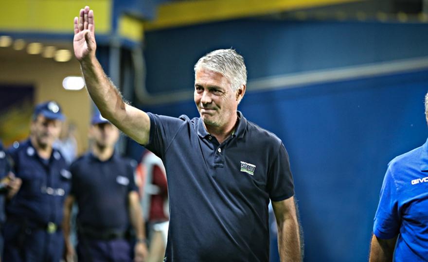 Τέλος ο Χάβος από τον Παναιτωλικό