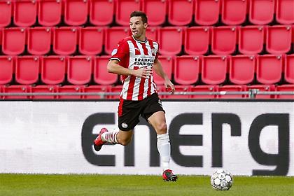 Αποδεκατισμένη λόγω κορωνοϊού η PSV με Ομόνοια