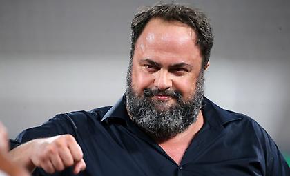 Το μήνυμα του Βαγγέλη Μαρινάκη για την 28η Οκτωβρίου