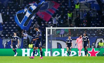 Γκόγκιτς στον ΣΠΟΡ FM: «Αν κάνεις λάθη, τα πληρώνεις με τέτοιους αντιπάλους»