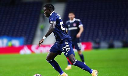 Νικολακόπουλος: «Η πρώτη εικόνα από Μπρούμα, Βινάγκρε και Πέπε»