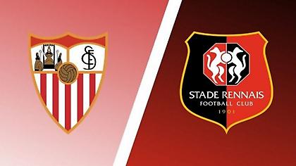 Σεβίλλη-Ρεν