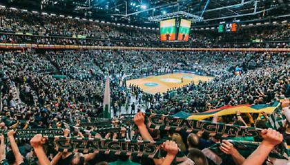 Μάξιμουμ 300 οπαδοί στα ματς της Ζαλγκίρις και των λιθουανικών ομάδων