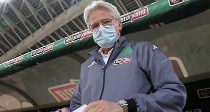 Με αυτά τρελάθηκε ο Μπόλονι και τα αλλάζει