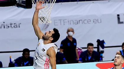 Marca: «Φεύγει το Νοέμβριο ο Καμπάτσο από τη Ρεάλ»