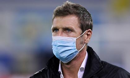 Live streaming: Η συνέντευξη Τύπου της ΑΕΚ