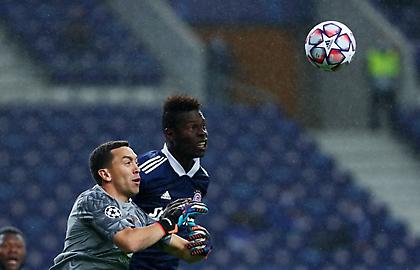 Με 9 ημίχρονα χωρίς γκολ στην Ευρώπη, κορυφαίο τον Σισέ κι ένα σκληρό δίλεπτο!