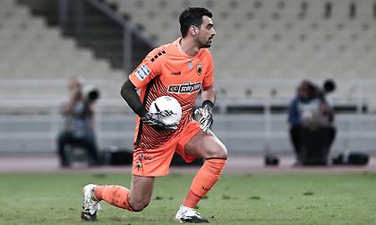 Τσιντώτας: «Ματς-πρόκληση το αυριανό, η Λέστερ δεν θα συγχωρέσει τα λάθη μας»