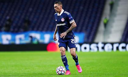 Χολέμπας: «Απογοητευτικό, αλλά συνεχίζουμε να ονειρευόμαστε»