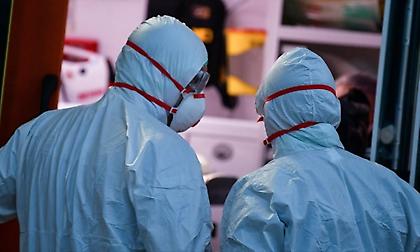 Κορωνοϊός: Εκτοξεύθηκαν σε 1.547 τα νέα κρούσματα - 10 θάνατοι, 108 διασωληνωμένοι