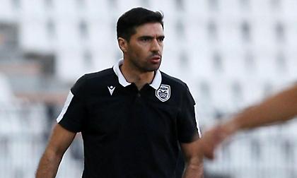 Κρούση της Παλμέιρας στον ΠΑΟΚ για τον Φερέιρα