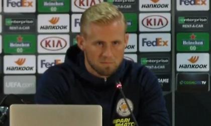 Σμάιχελ: «Κρίμα που δεν θα υπάρχει κόσμος στο ΟΑΚΑ»