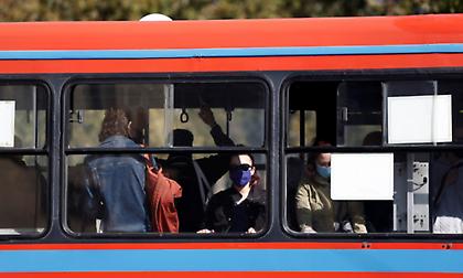 Κορωνοϊός: Εκτάκτως συνεδριάζουν οι λοιμωξιολόγοι - Συζητούν για lockdown σε Θεσσαλονίκη