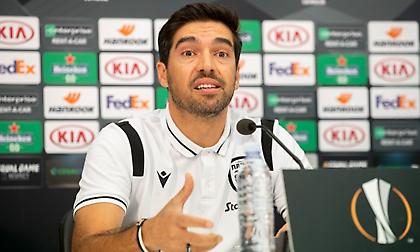 Φερέιρα: «Θα κριθεί στις λεπτομέρειες - Πρέπει να πιστέψουμε περισσότερο στη δουλειά που γίνεται»