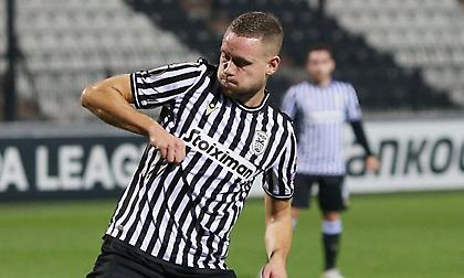 Ίνγκασον: «Δεν υπάρχει φαβορί, ανυπομονώ να ζήσω το παιχνίδι»