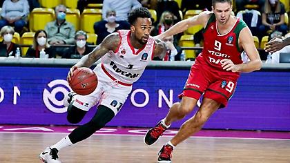 «Πάρτι» της Κουμπάν στο Μονακό!