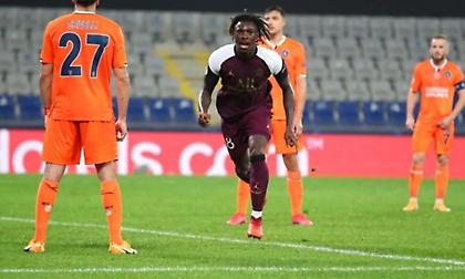 «Ξεκλείδωσε» την Μπασάκσεχιρ η Παρί! (video)