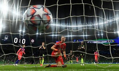 Το καθάρισε με δυο γκολ σε πέντε λεπτά η Τσέλσι! (video)