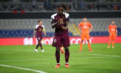 Κεν λαμπρός, λύτρωσε την Παρί στην Τουρκία