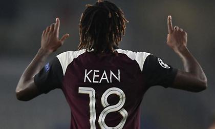 Δεύτερο γκολ του Κεν, καθάρισε η Παρί! (video)