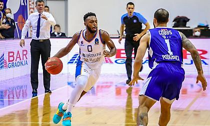 Πήρε τον «εμφύλιο» με buzzer beater η Μόρναρ! (video)