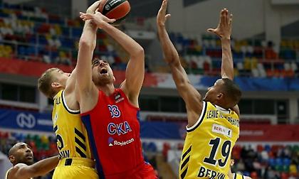 Fantasy Euroleague: Ήρθε η ώρα του Μιλουτίνοφ