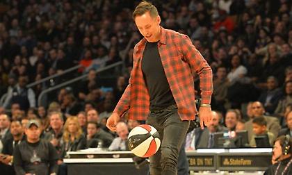 Νας: «Μέσι, ο GOAT και με διαφορά»