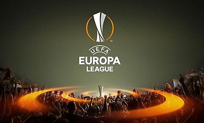 Φουλ δράση στο Europa League