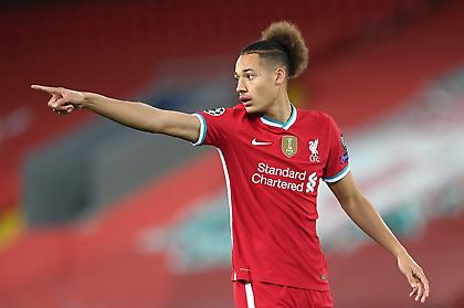 Μια αξέχαστη εβδομάδα για τον Ρις Γουίλιαμς στα κόκκινα! (pics)