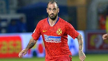 Ανέρρωσε από τον κορωνοϊό ο Σοϊλέδης